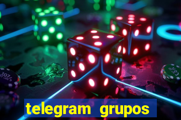 telegram grupos pode tudo